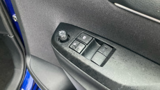 Toyota Yaris 1.5 Hybrid Icon 5dr CVT Hybrid Hatchback